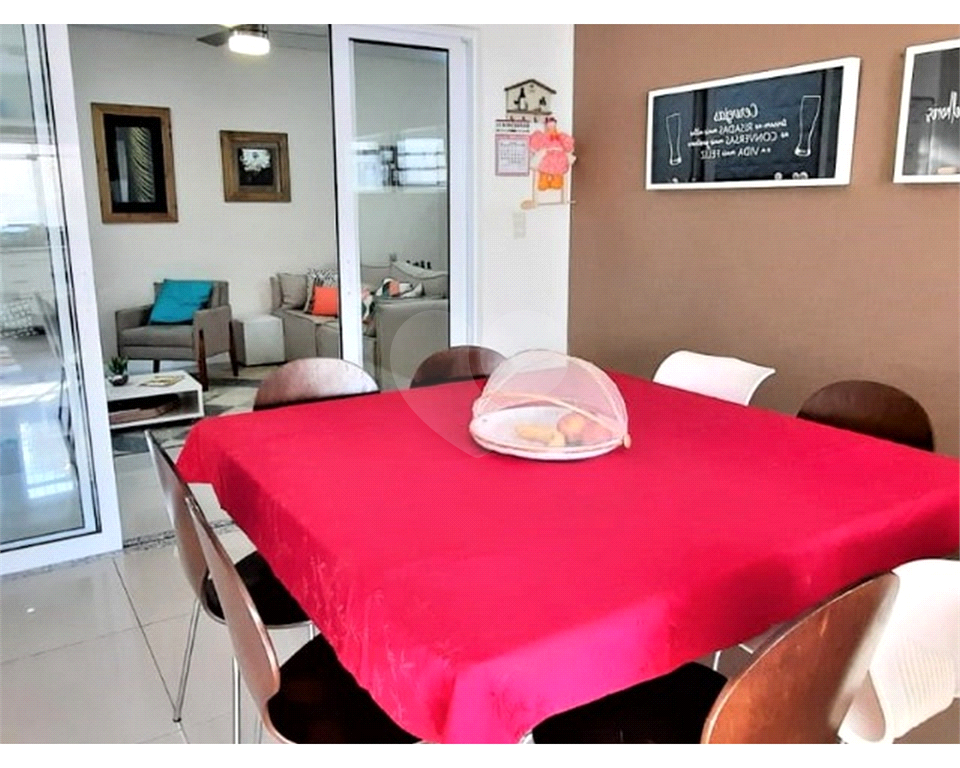 CASA em SANTANA