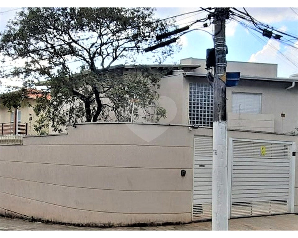 CASA em SANTANA