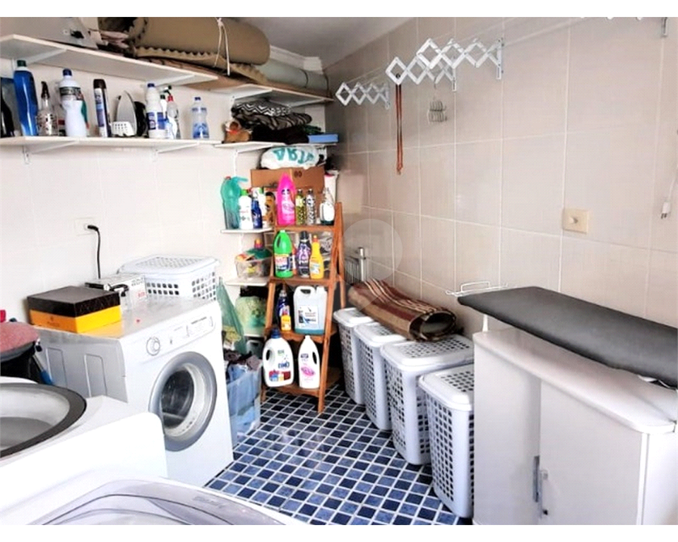 CASA em SANTANA