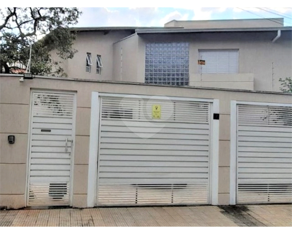 CASA em SANTANA