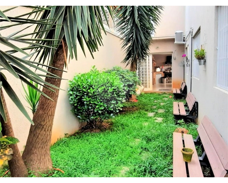 CASA em SANTANA