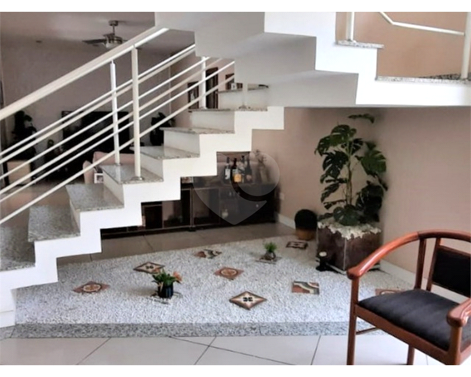 CASA em SANTANA