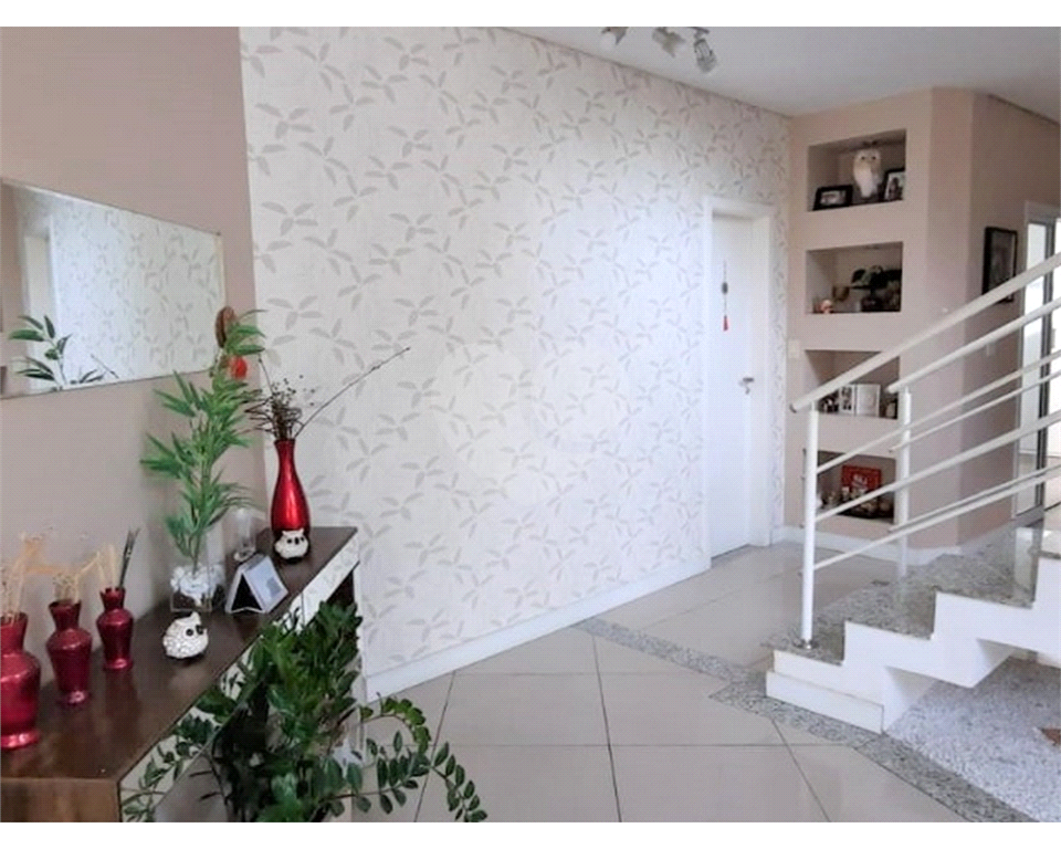 CASA em SANTANA