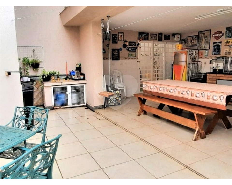 CASA em SANTANA