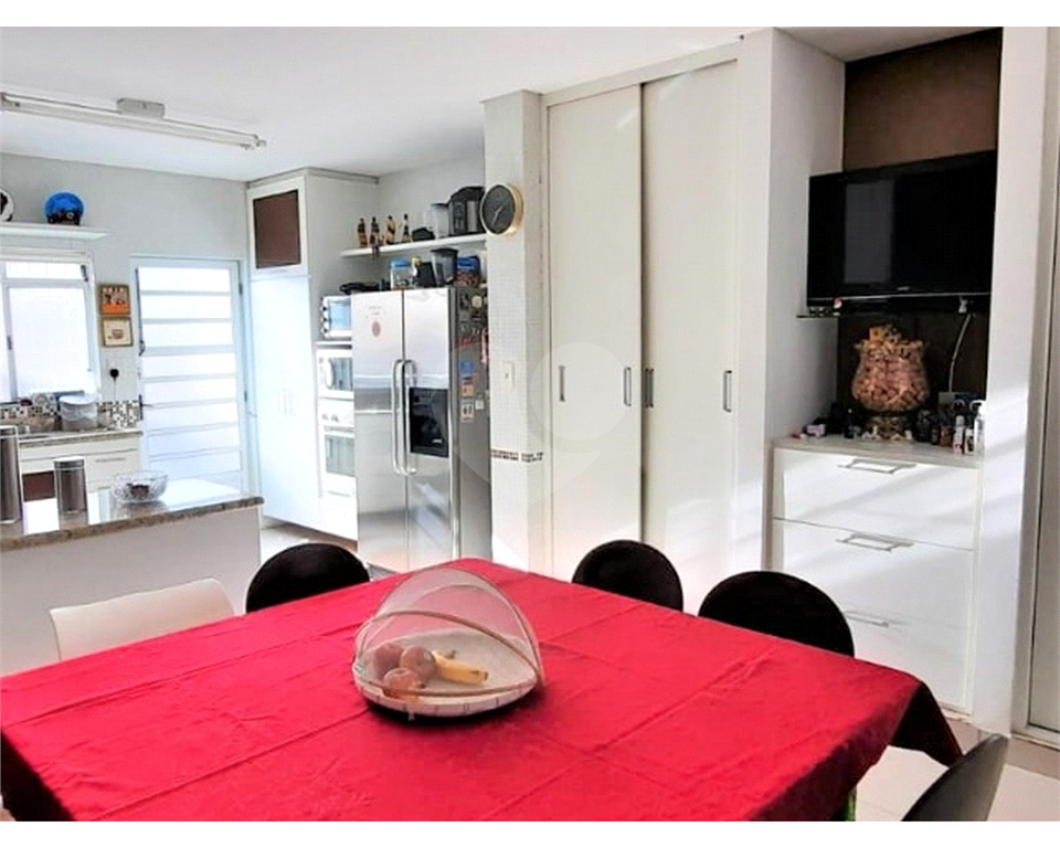 CASA em SANTANA