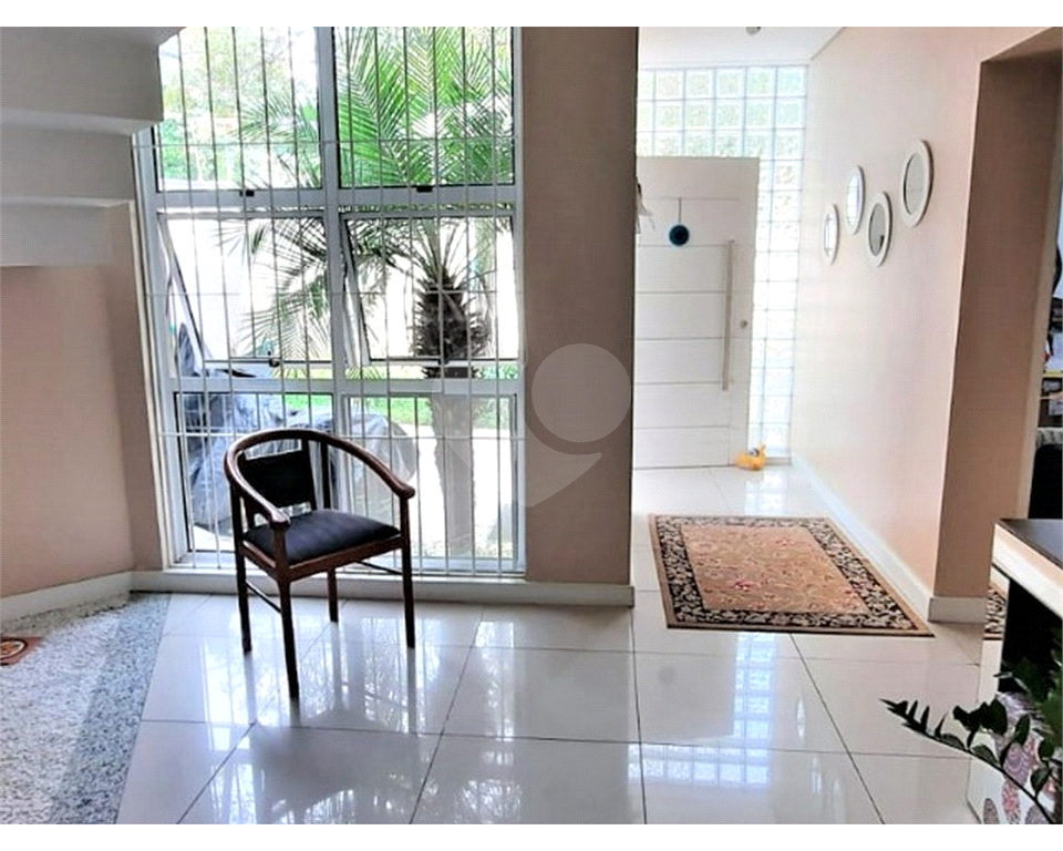 CASA em SANTANA