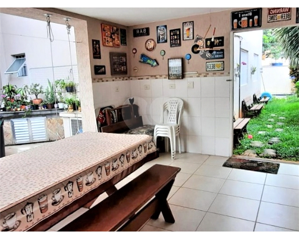 CASA em SANTANA