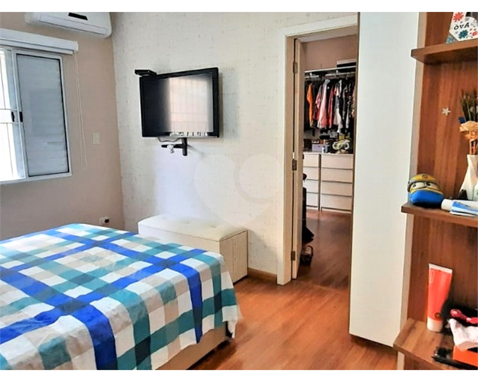 CASA em SANTANA