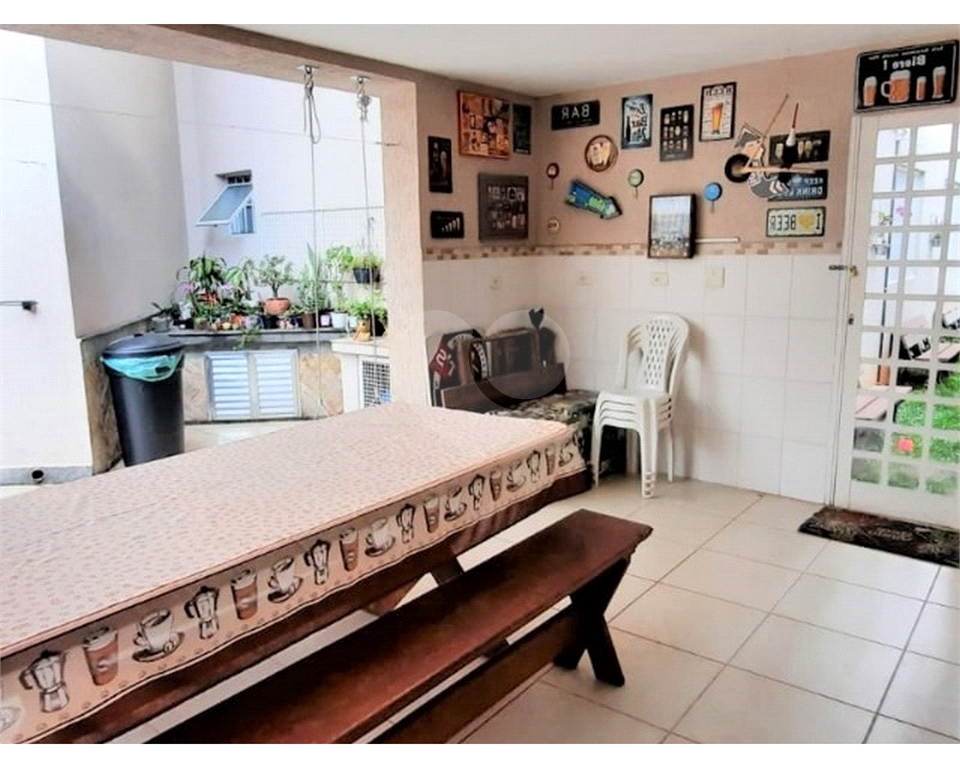 CASA em SANTANA