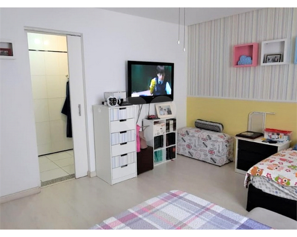 CASA em SANTANA