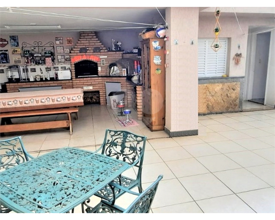 CASA em SANTANA