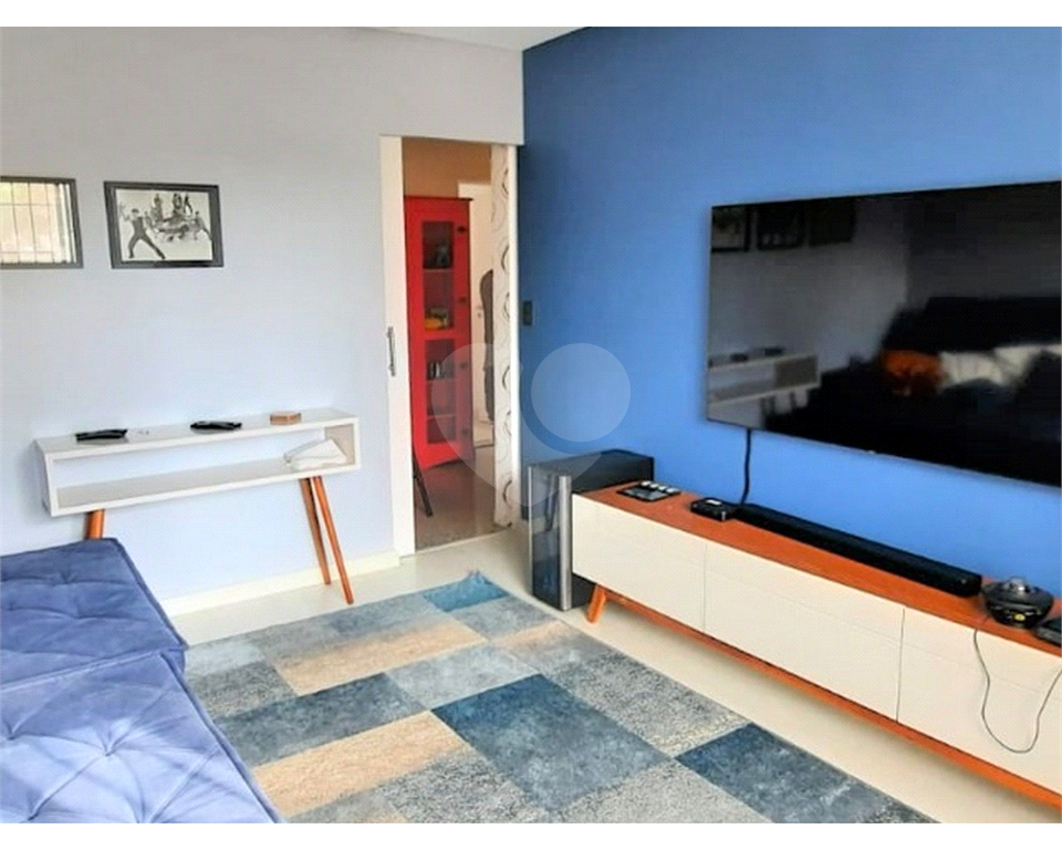 CASA em SANTANA