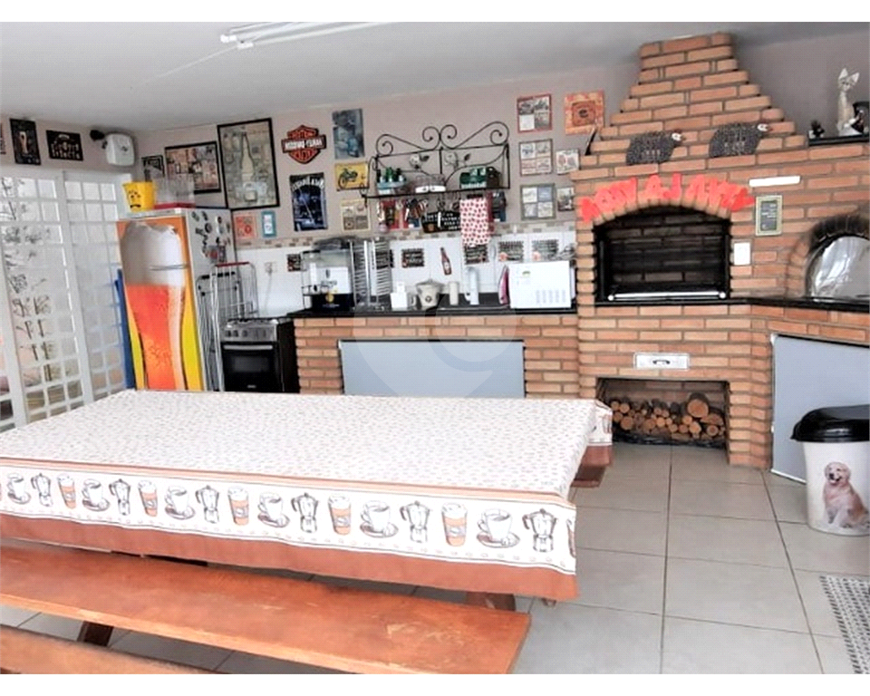 CASA em SANTANA