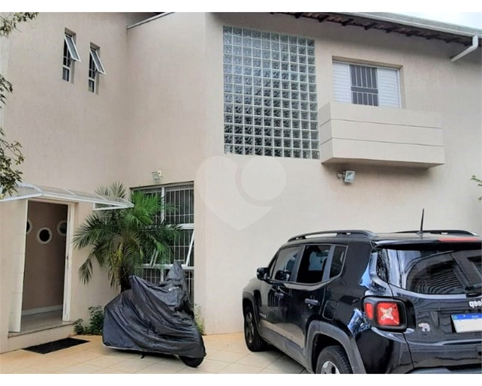 CASA em SANTANA