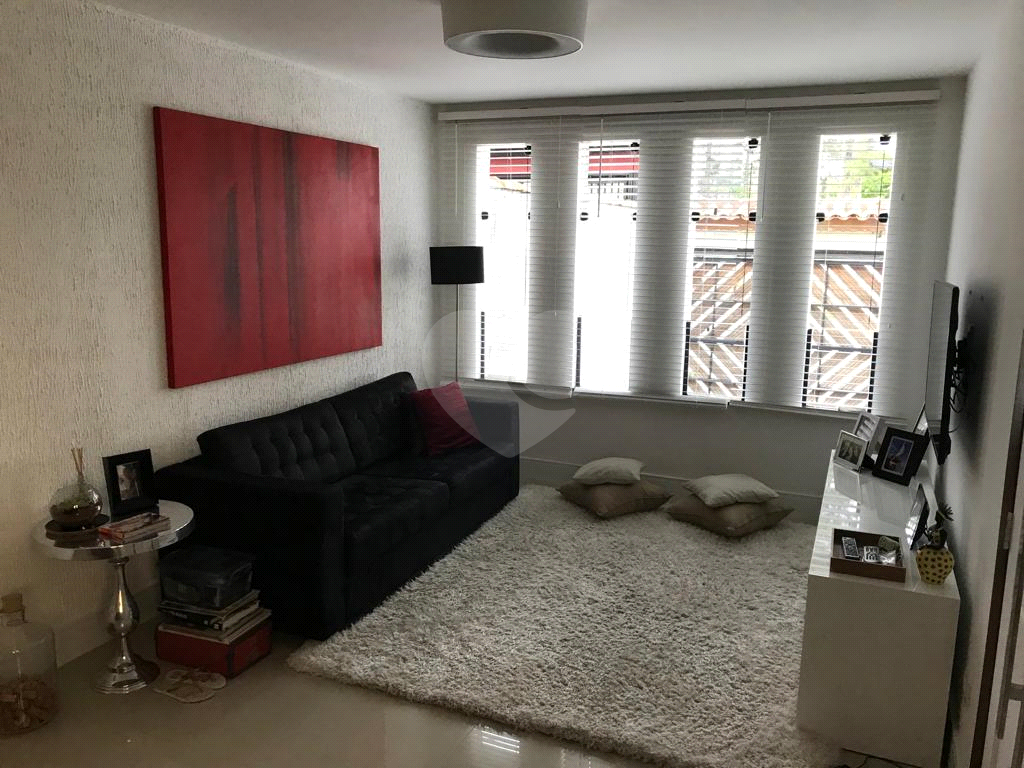 Sobrado à venda com 3 quartos, 150m² - Foto 6