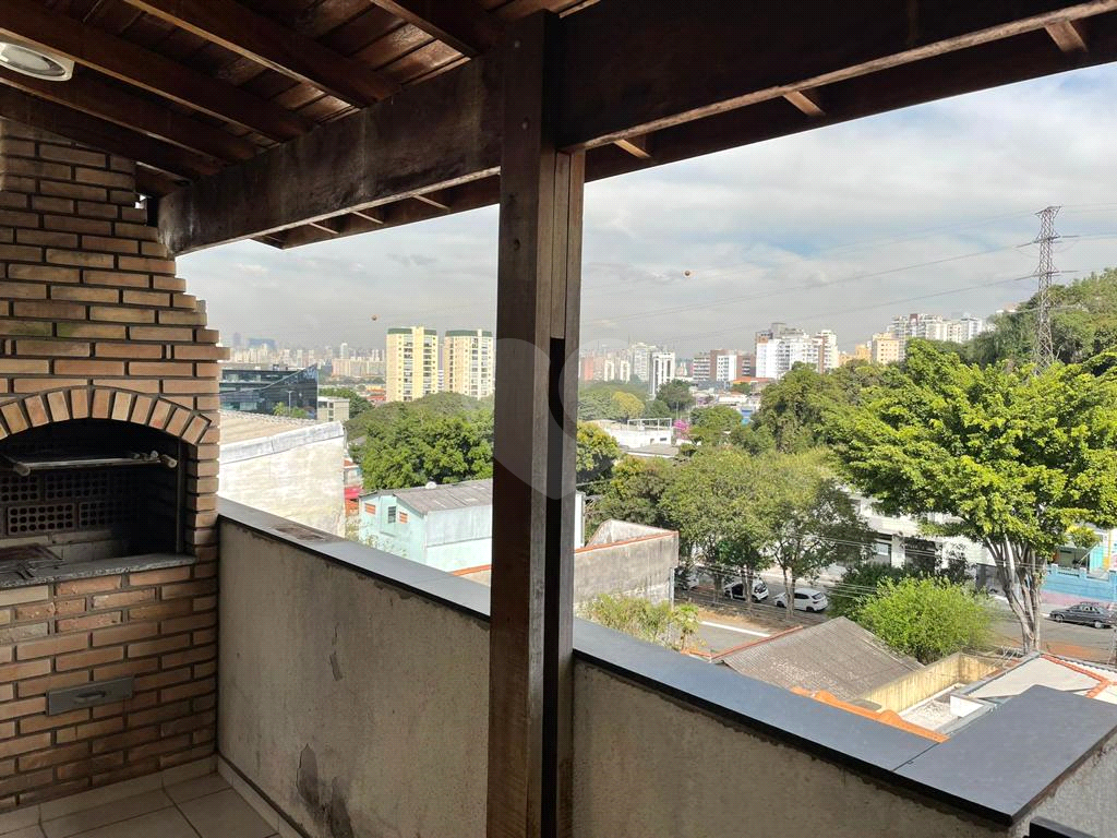 Sobrado à venda com 3 quartos, 150m² - Foto 22