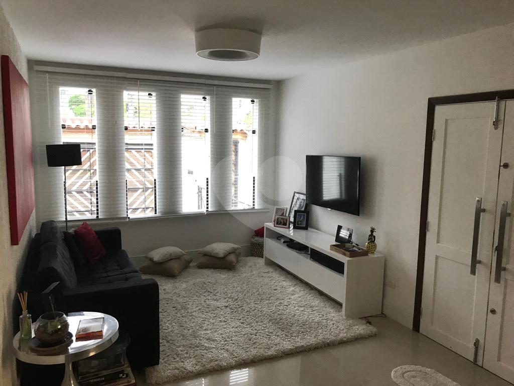 Sobrado à venda com 3 quartos, 150m² - Foto 5