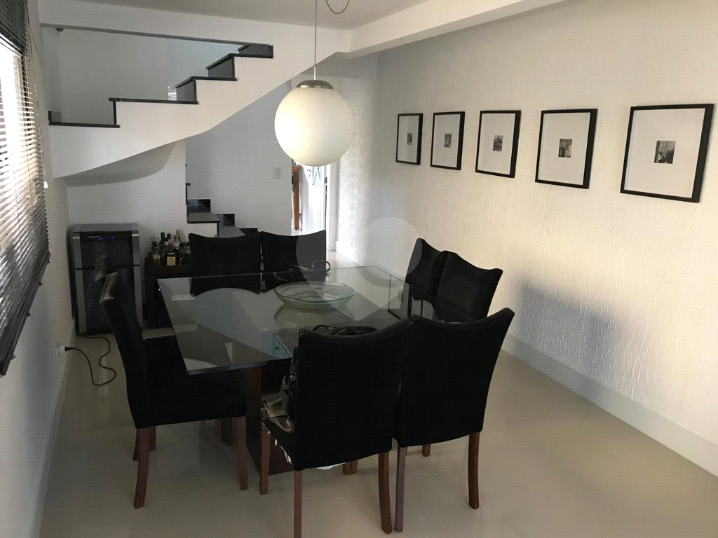 Sobrado à venda com 3 quartos, 150m² - Foto 3