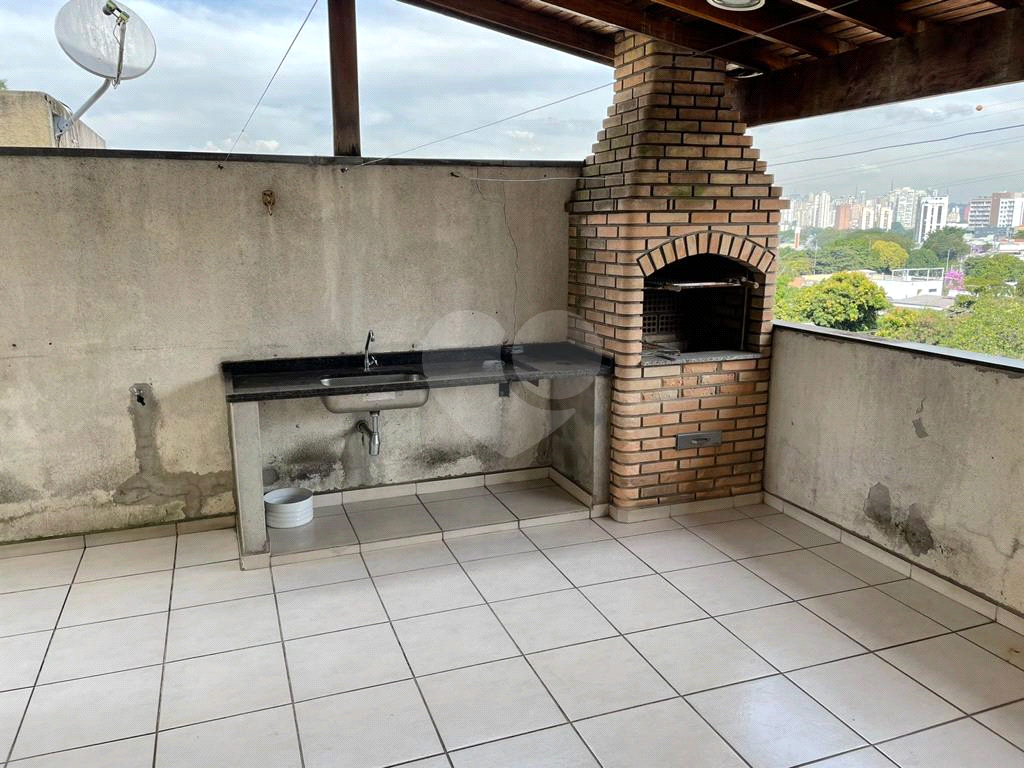 Sobrado à venda com 3 quartos, 150m² - Foto 21