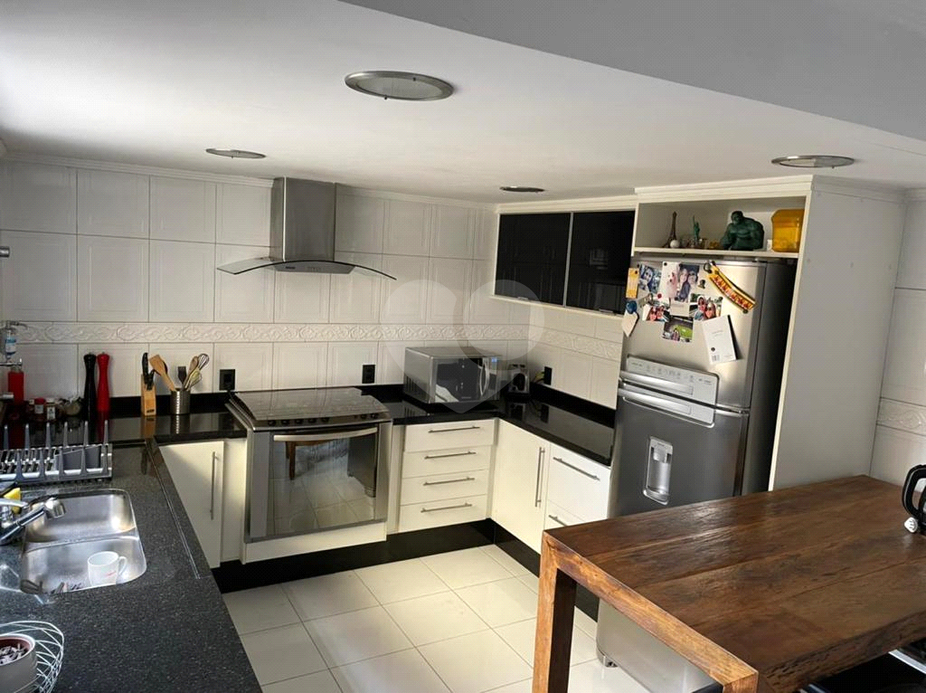 Sobrado à venda com 3 quartos, 150m² - Foto 7