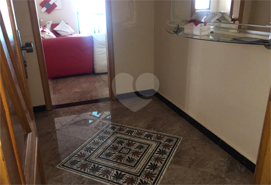 Cobertura 4 dormitórios à venda, 348 m²- Caiçara - Praia Grande -SP