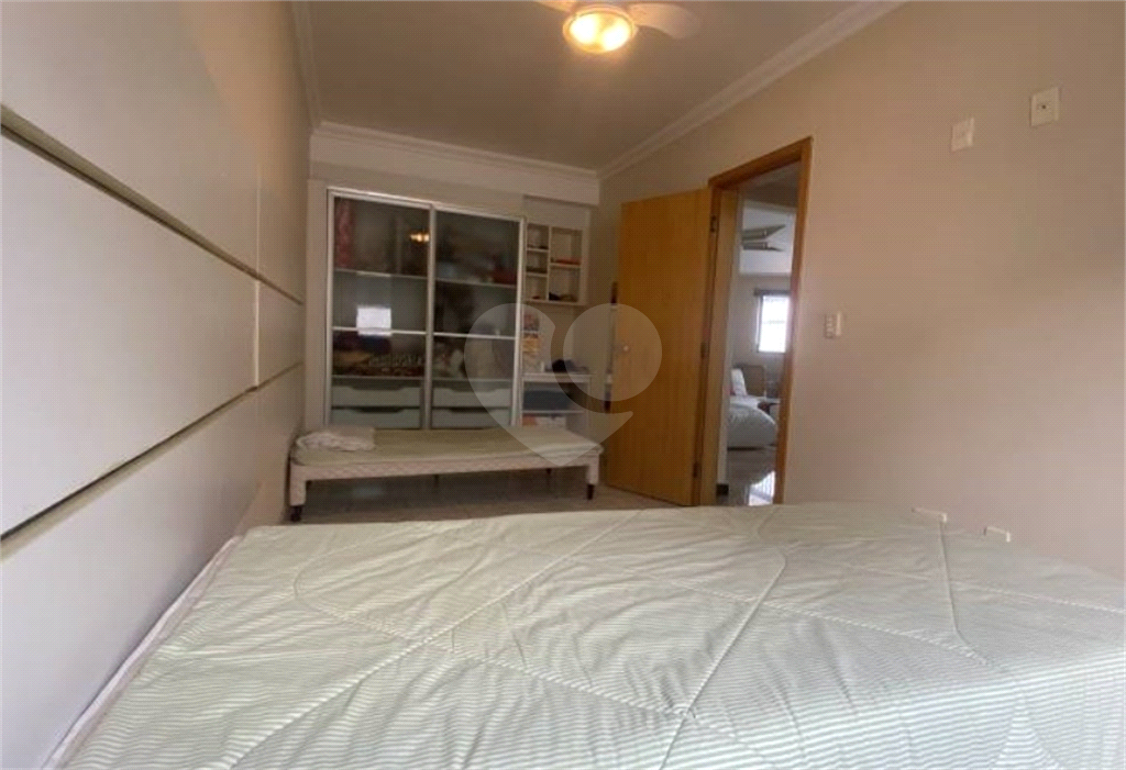 Cobertura 4 dormitórios à venda, 348 m²- Caiçara - Praia Grande -SP