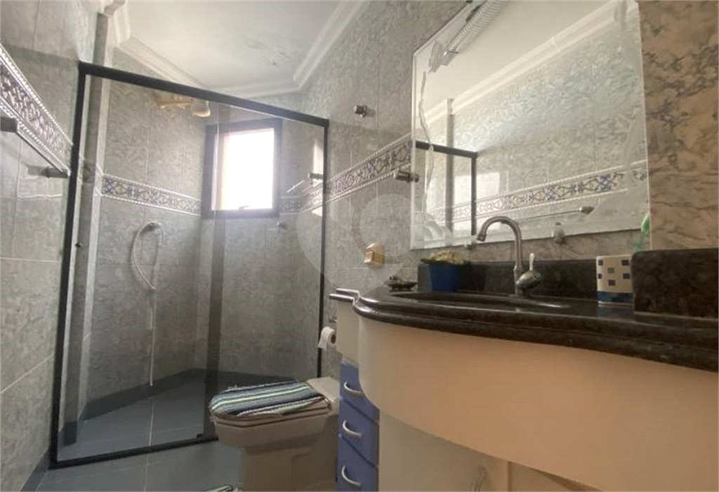 Cobertura 4 dormitórios à venda, 348 m²- Caiçara - Praia Grande -SP