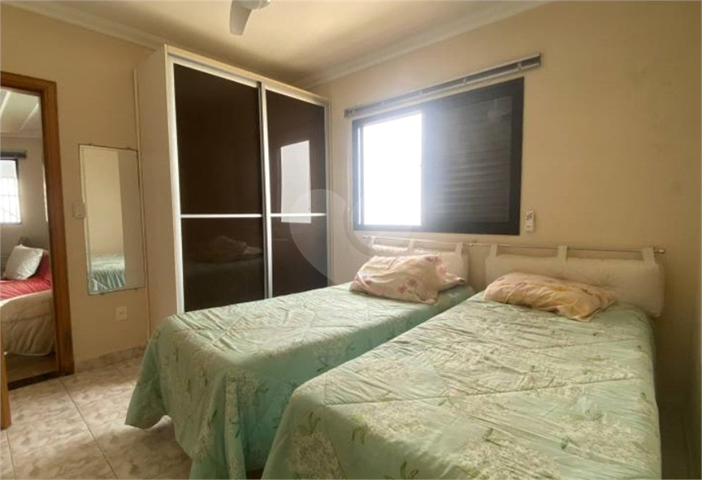 Cobertura 4 dormitórios à venda, 348 m²- Caiçara - Praia Grande -SP