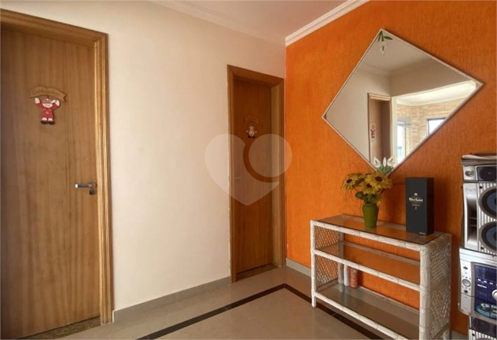 Cobertura 4 dormitórios à venda, 348 m²- Caiçara - Praia Grande -SP