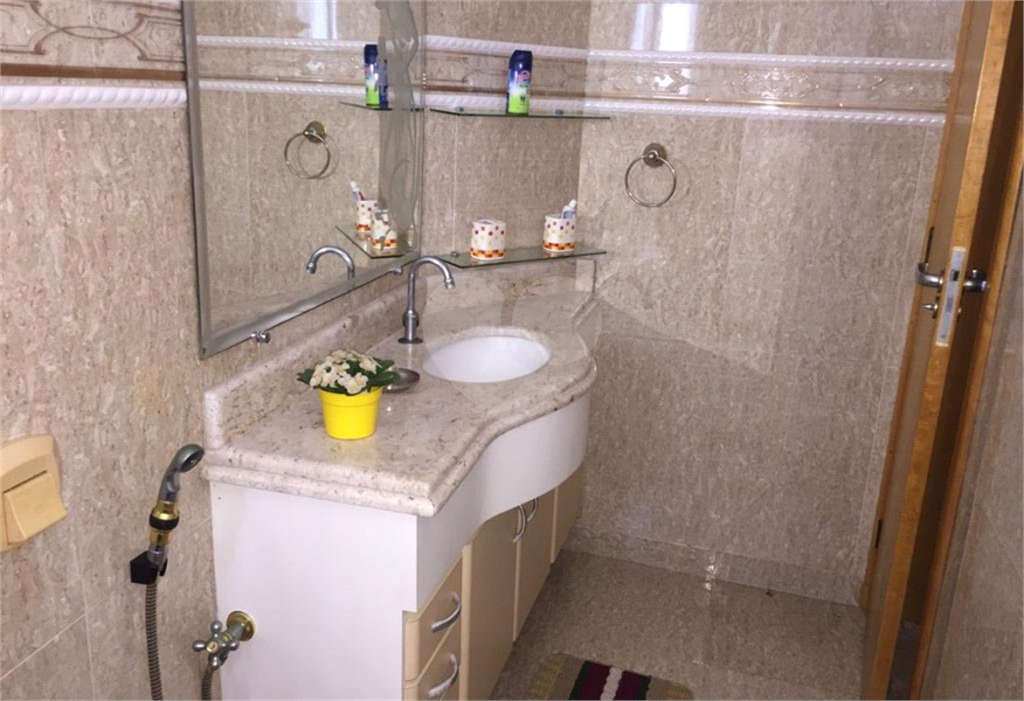 Cobertura 4 dormitórios à venda, 348 m²- Caiçara - Praia Grande -SP