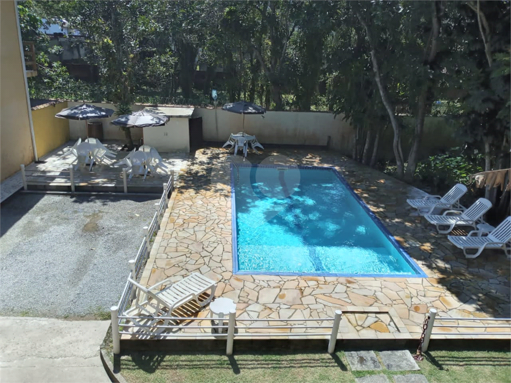 Venda de Condomínio na praia de  Camburi, São Sebastião 