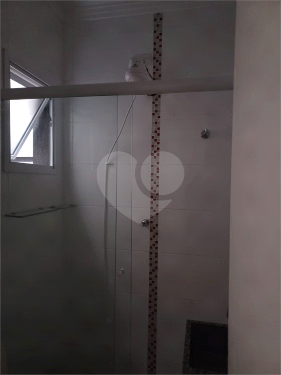 CONDOMÍNIO em TUCURUVI