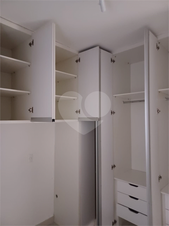 CONDOMÍNIO em TUCURUVI