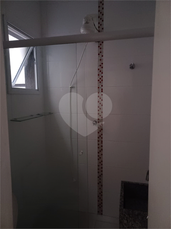 CONDOMÍNIO em TUCURUVI