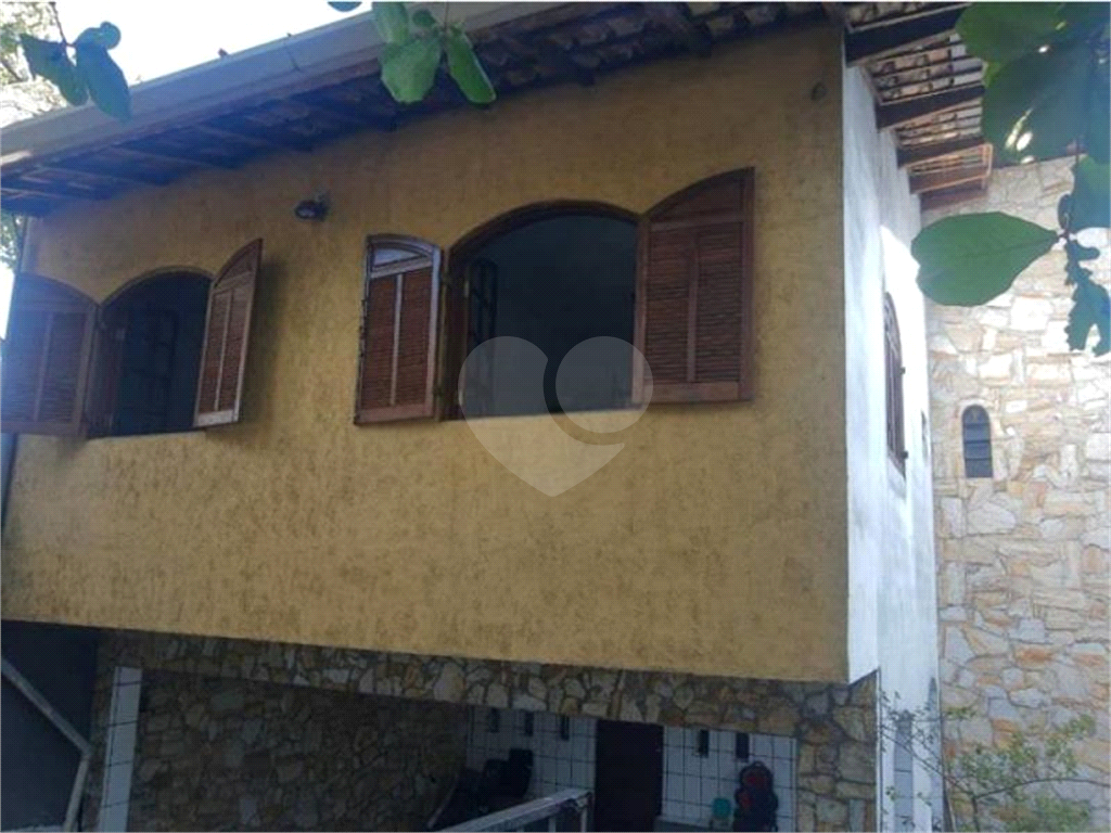 Sobrado à venda com 4 quartos, 400m² - Foto 4