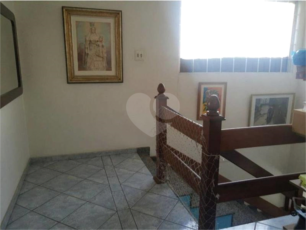 Sobrado à venda com 4 quartos, 400m² - Foto 14