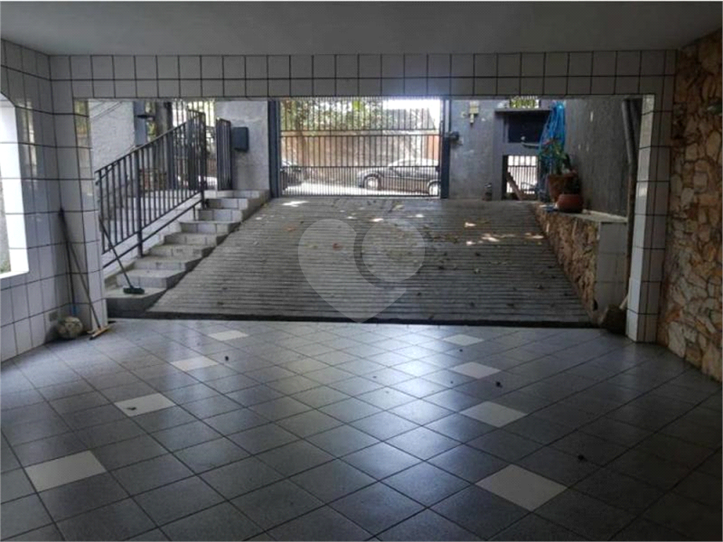 Sobrado à venda com 4 quartos, 400m² - Foto 7