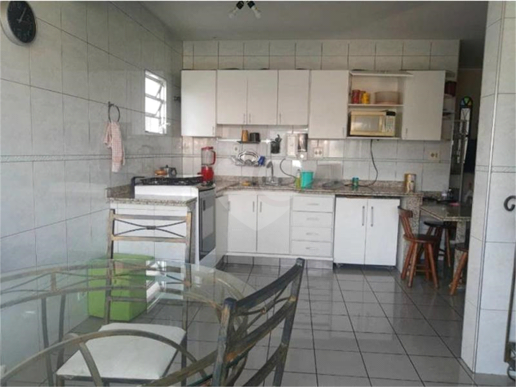 Sobrado à venda com 4 quartos, 400m² - Foto 16