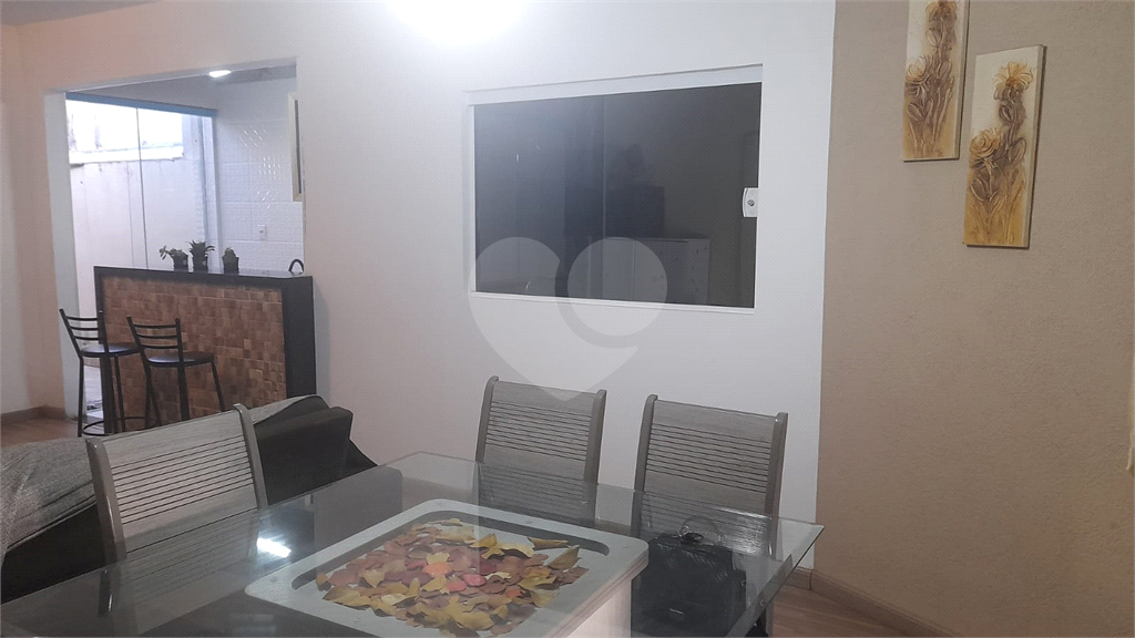 Casa à venda com 4 quartos, 139m² - Foto 18