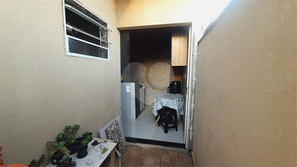 Casa à venda com 4 quartos, 139m² - Foto 25