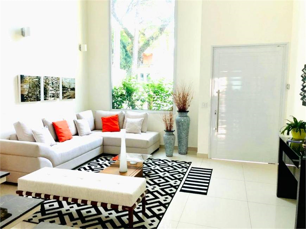 Casa Venda City América 4 Suites  