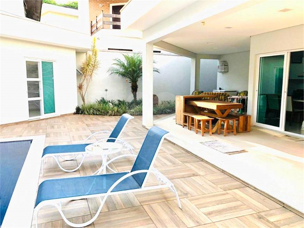 Casa Venda City América 4 Suites  