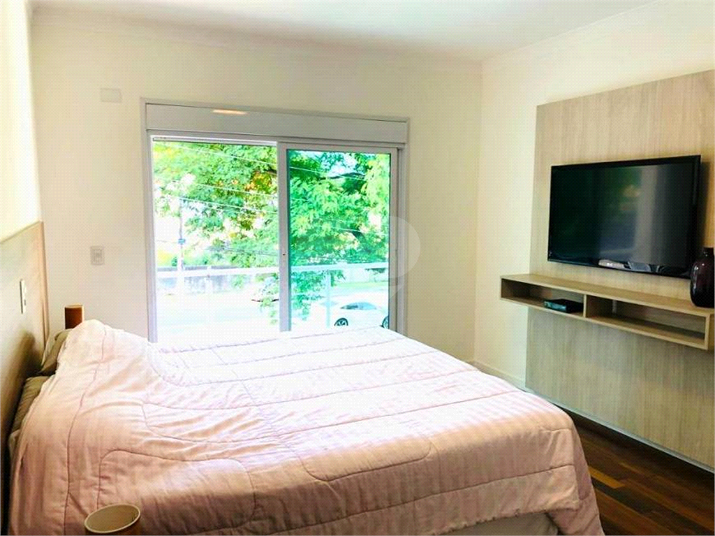 Casa Venda City América 4 Suites  