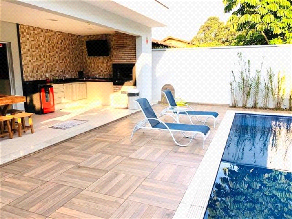 Casa Venda City América 4 Suites  
