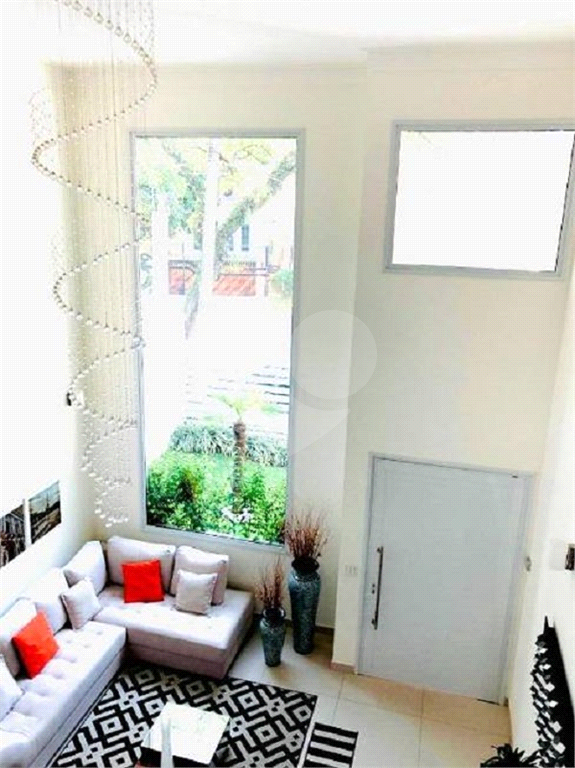 Casa Venda City América 4 Suites  