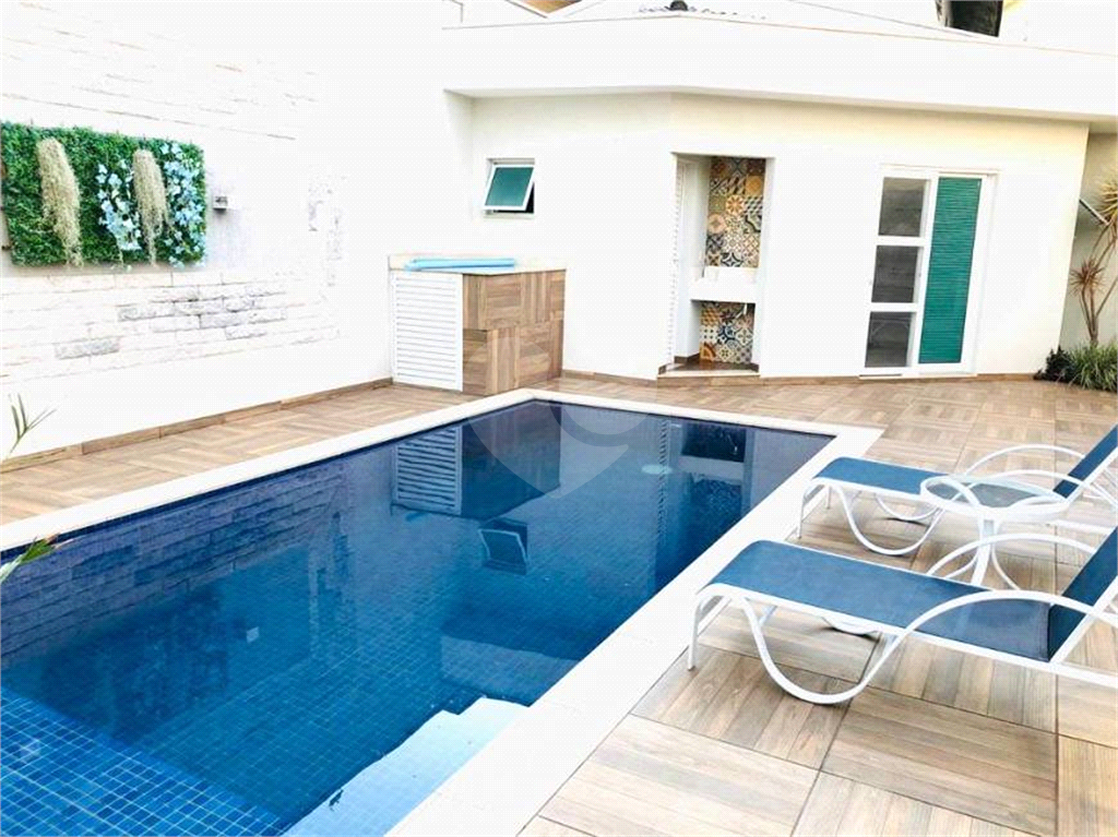 Casa Venda City América 4 Suites  