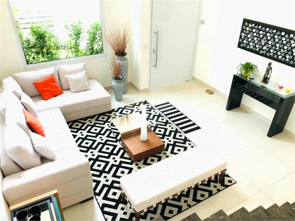 Casa Venda City América 4 Suites  