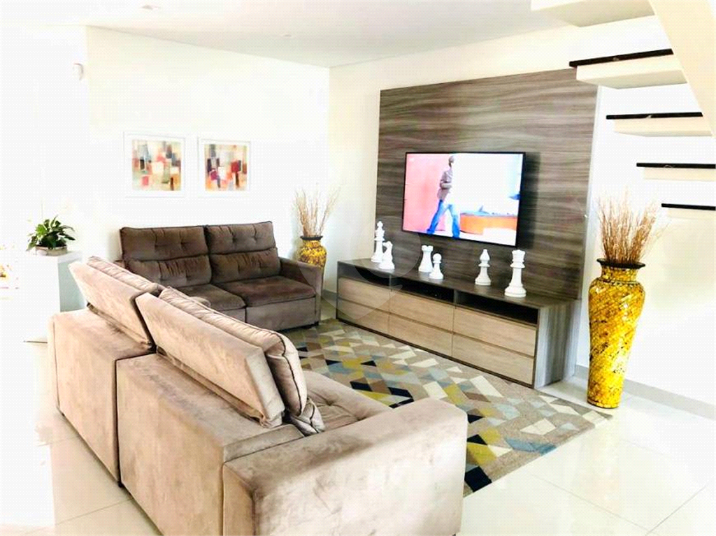 Casa Venda City América 4 Suites  