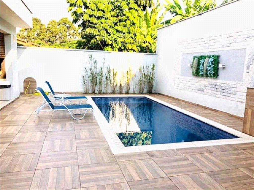 Casa Venda City América 4 Suites  