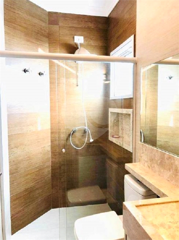 Casa Venda City América 4 Suites  